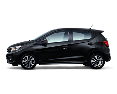 Crystal Black Pearl