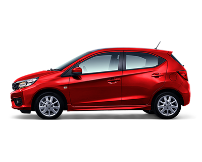 Rallye Red