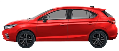 Rallye Red