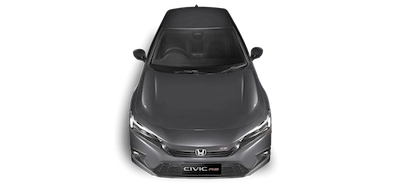 Meteoroid Gray Metallic